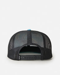 Combo Trucker