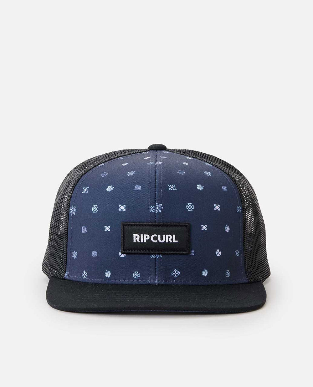 Combo Trucker