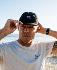 Mick Fanning Bolt Trucker