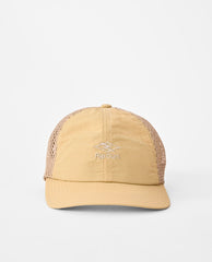 Mick Fanning Bolt Trucker