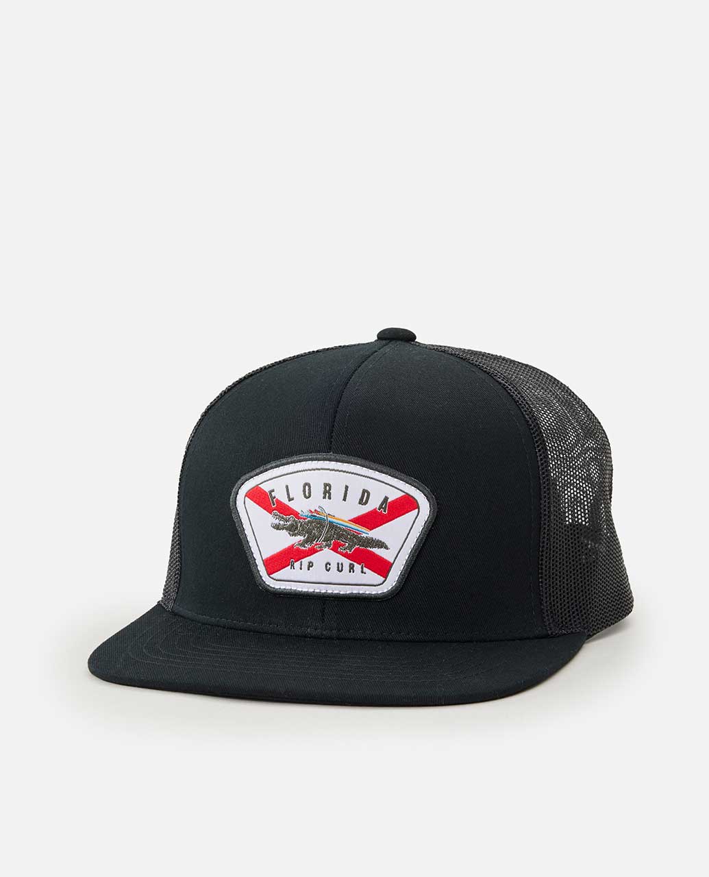 Destinations Trucker