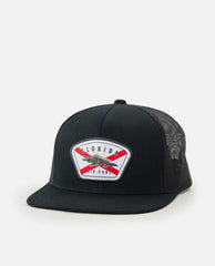 Destinations Trucker