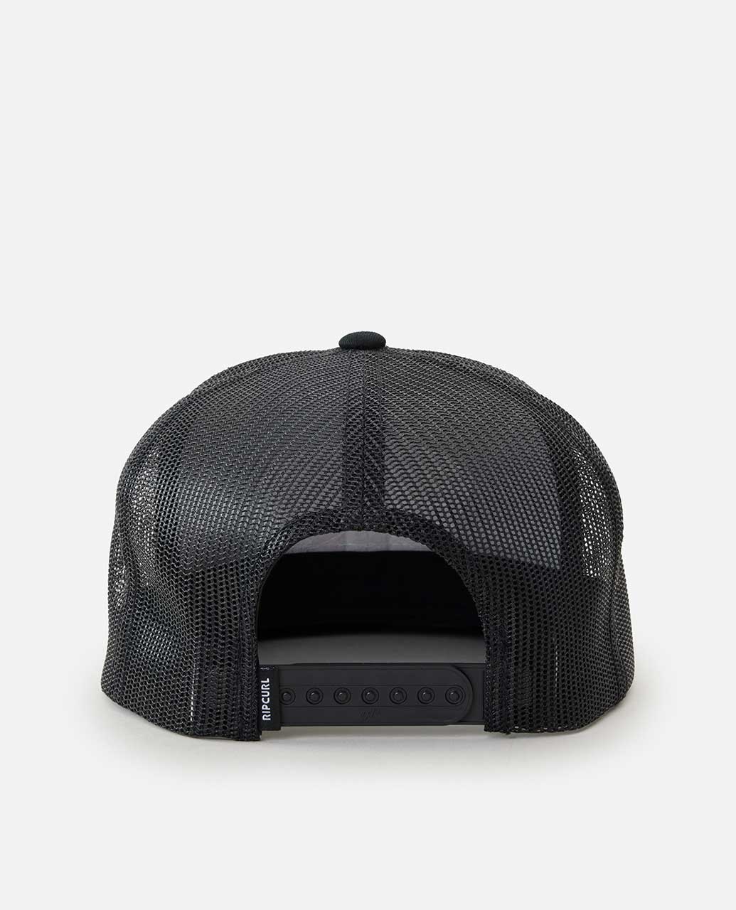Destinations Trucker