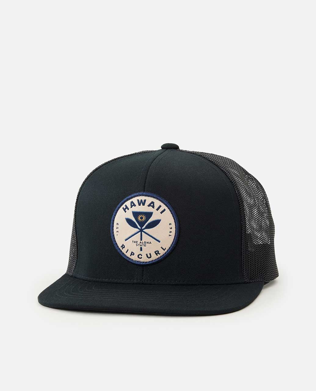 Destinations Trucker