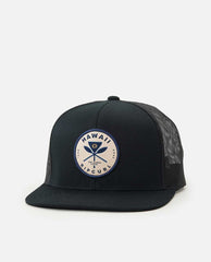 Destinations Trucker