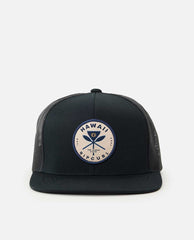 Destinations Trucker