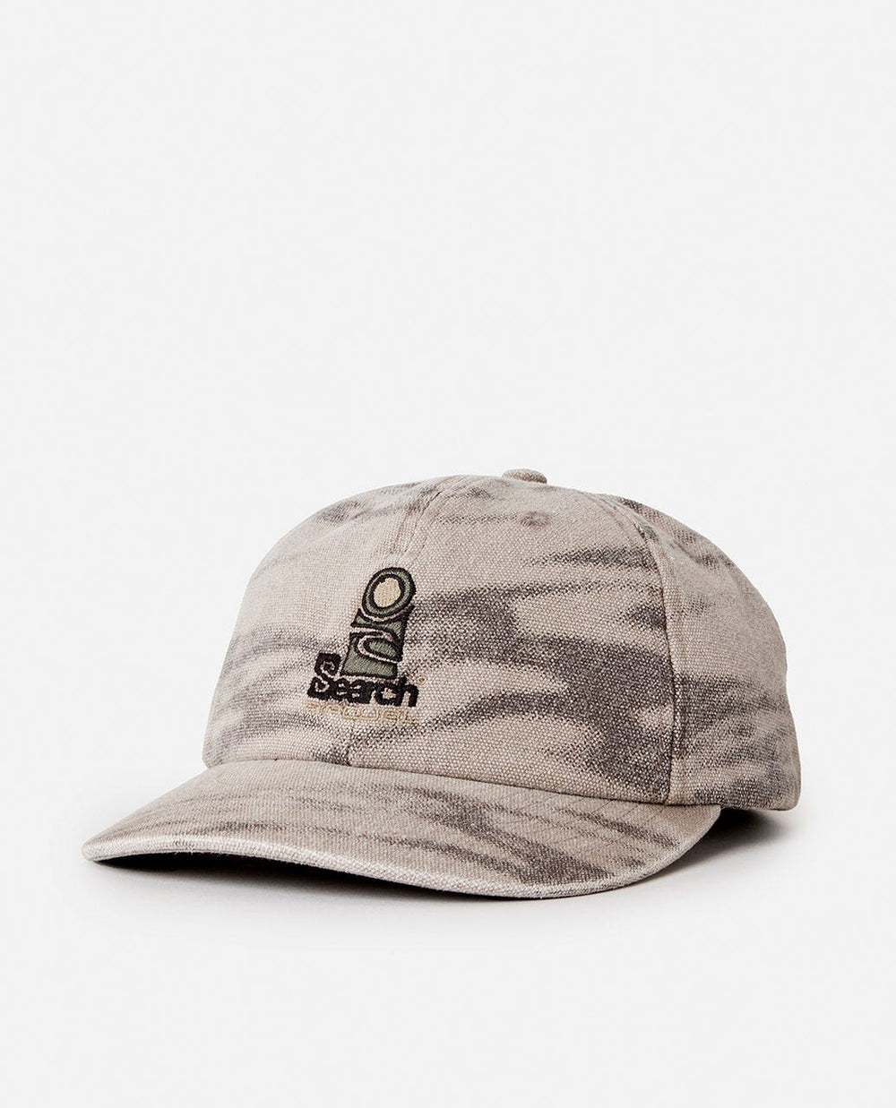 Search Canvas Adjustable Cap