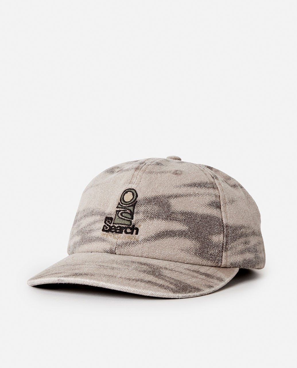 Search Canvas Adjustable Cap