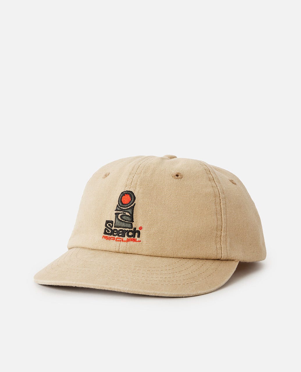Search Canvas Adjustable Cap