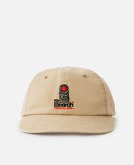 Search Canvas Adjustable Cap
