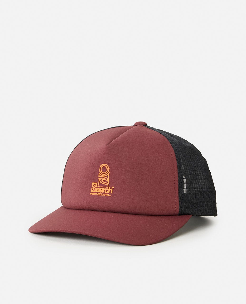 VaporCool Search Trucker