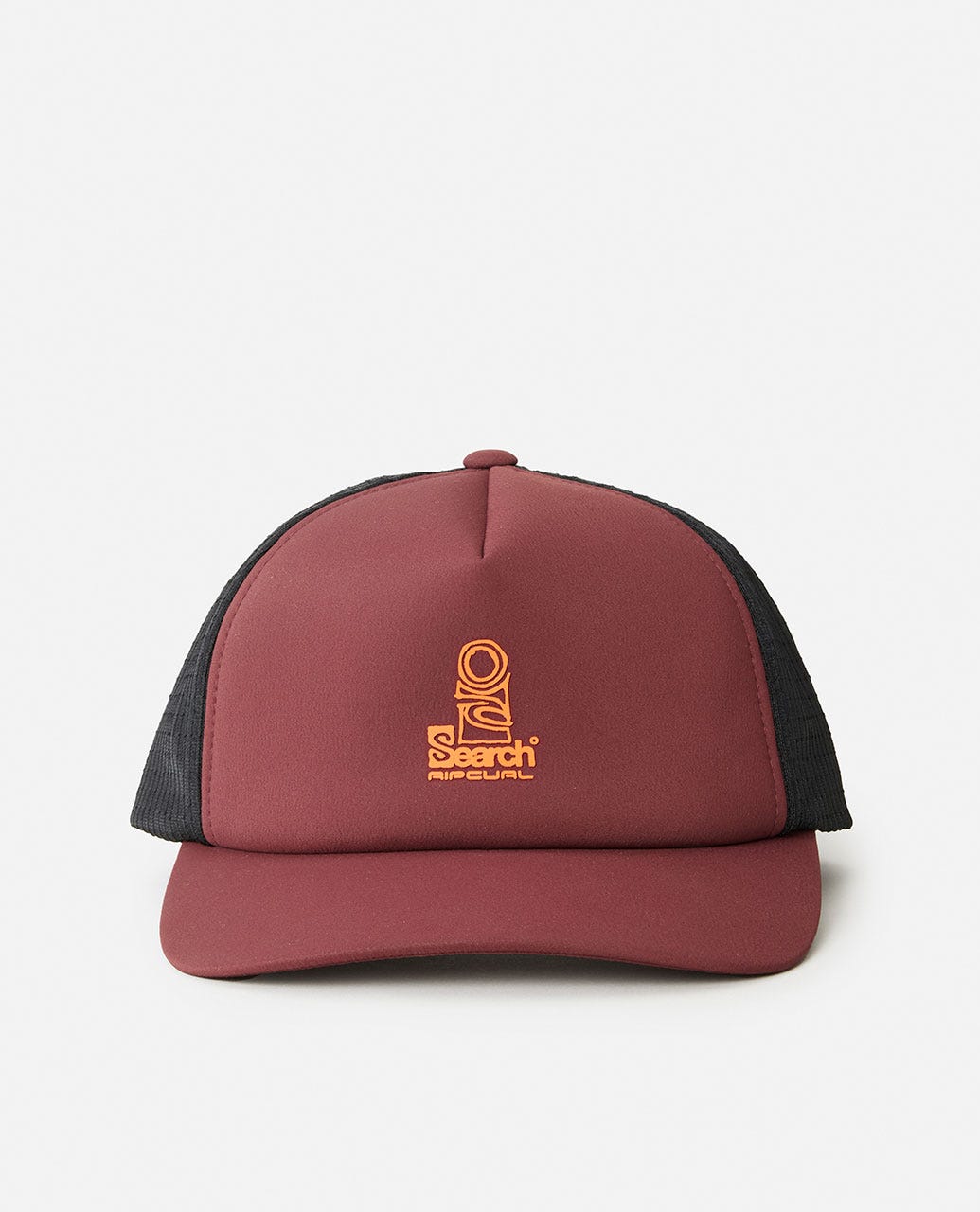 VaporCool Search Trucker