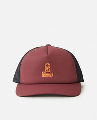 VaporCool Search Trucker