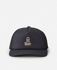VaporCool Search Trucker