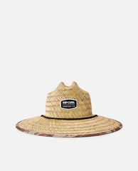 Fun Times Straw Hat