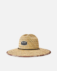 Fun Times Straw Hat