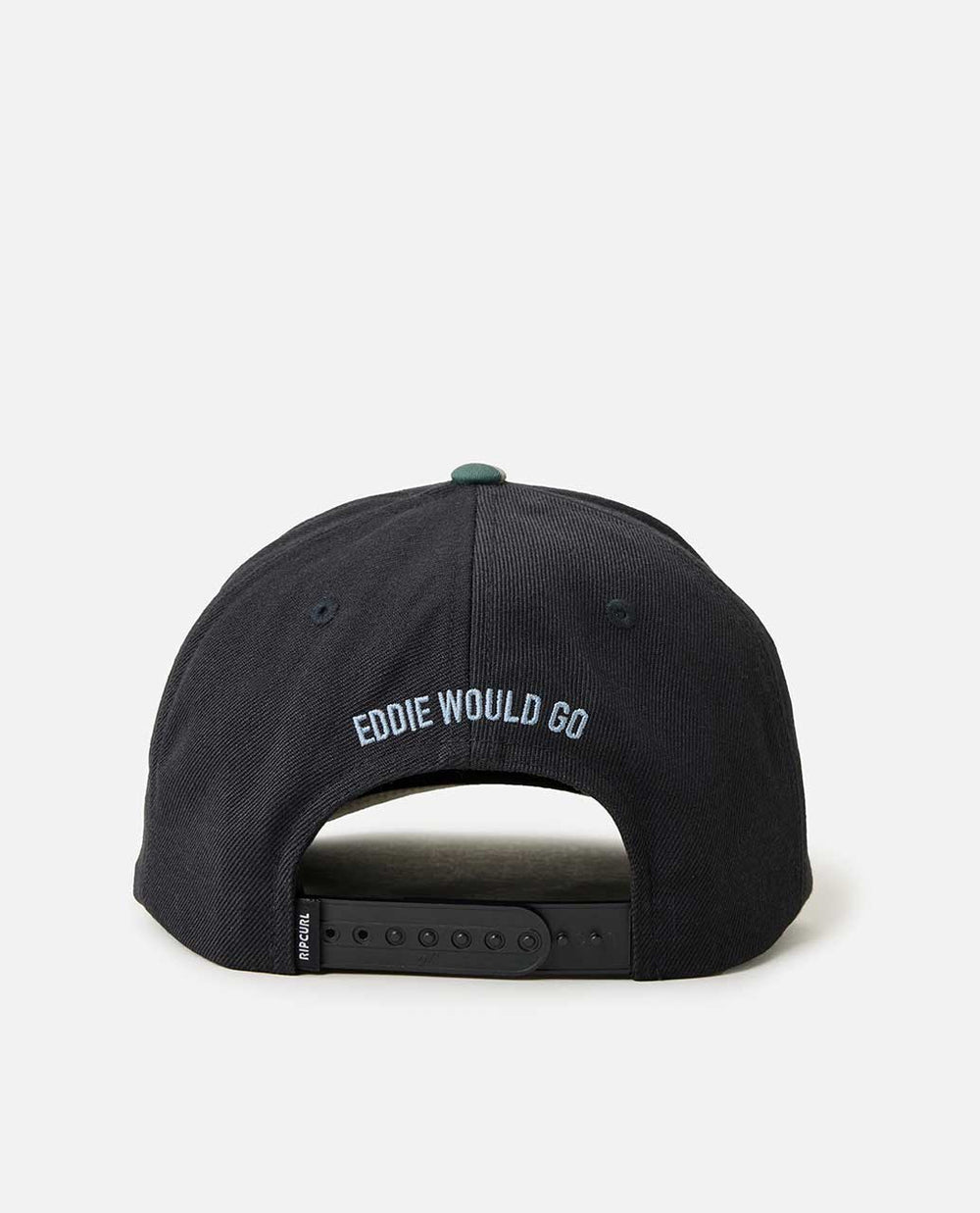 Eddie Would Go Snapback Cap