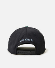 Eddie Would Go Snapback Cap