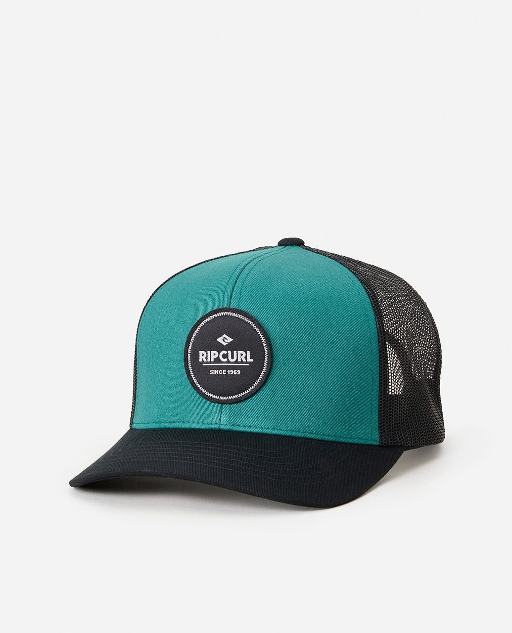 Routine Curve Trucker