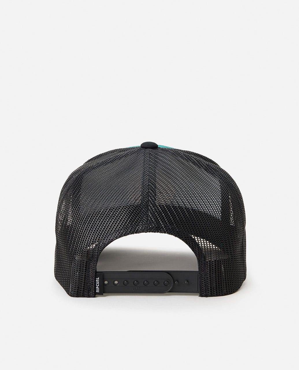 Routine Curve Trucker