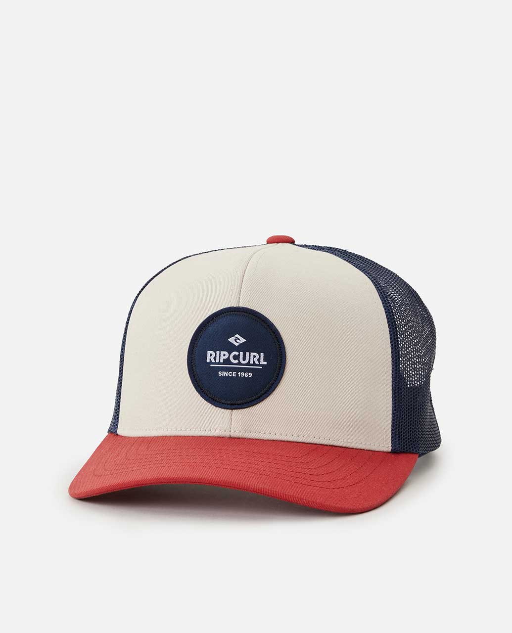Routine Curve Trucker