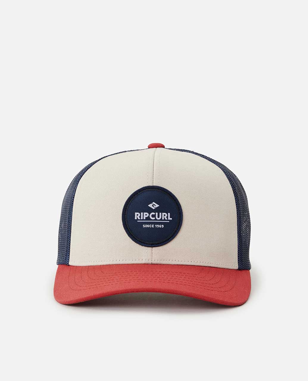 Routine Curve Trucker