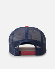 Routine Curve Trucker