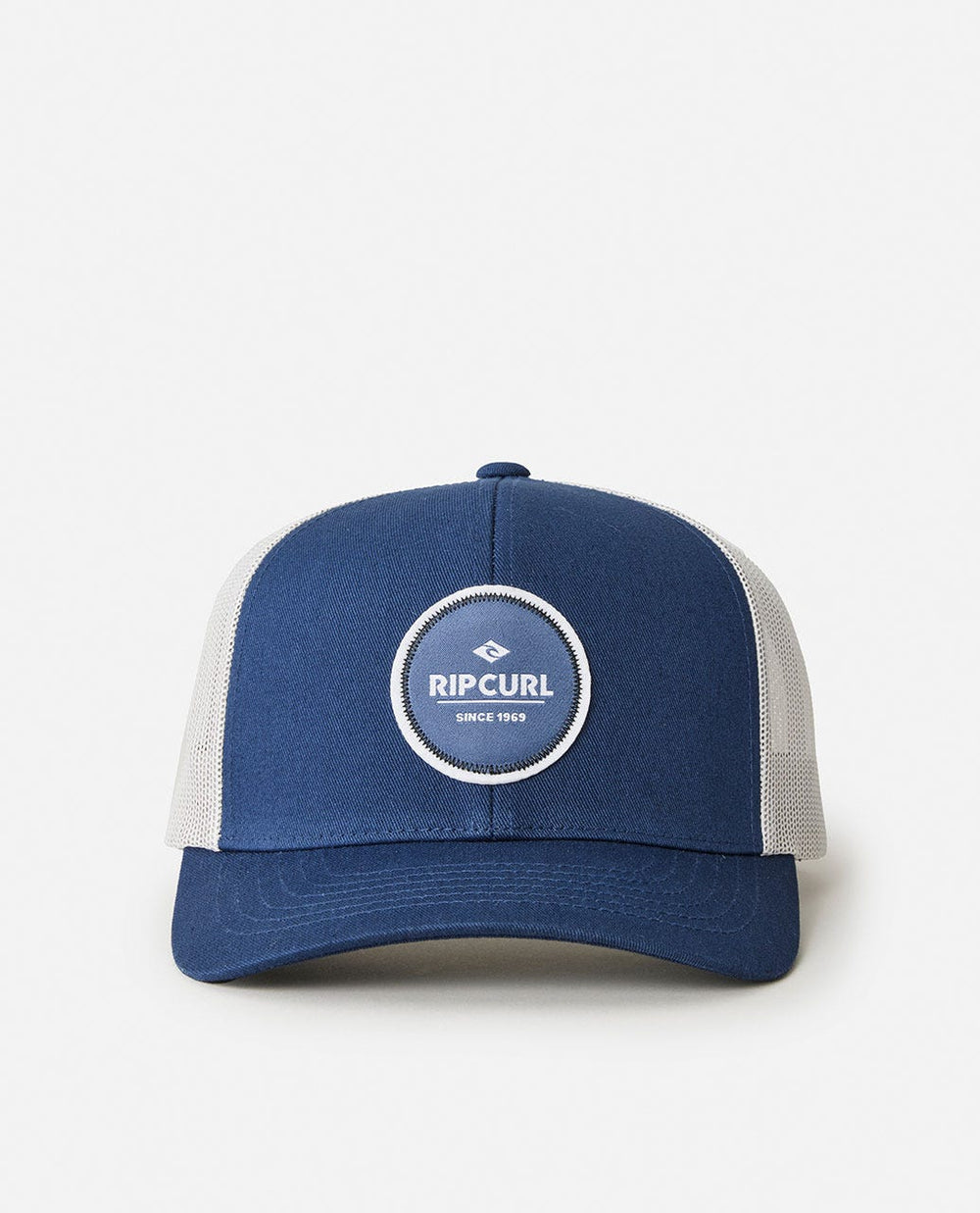 Routine Curve Trucker