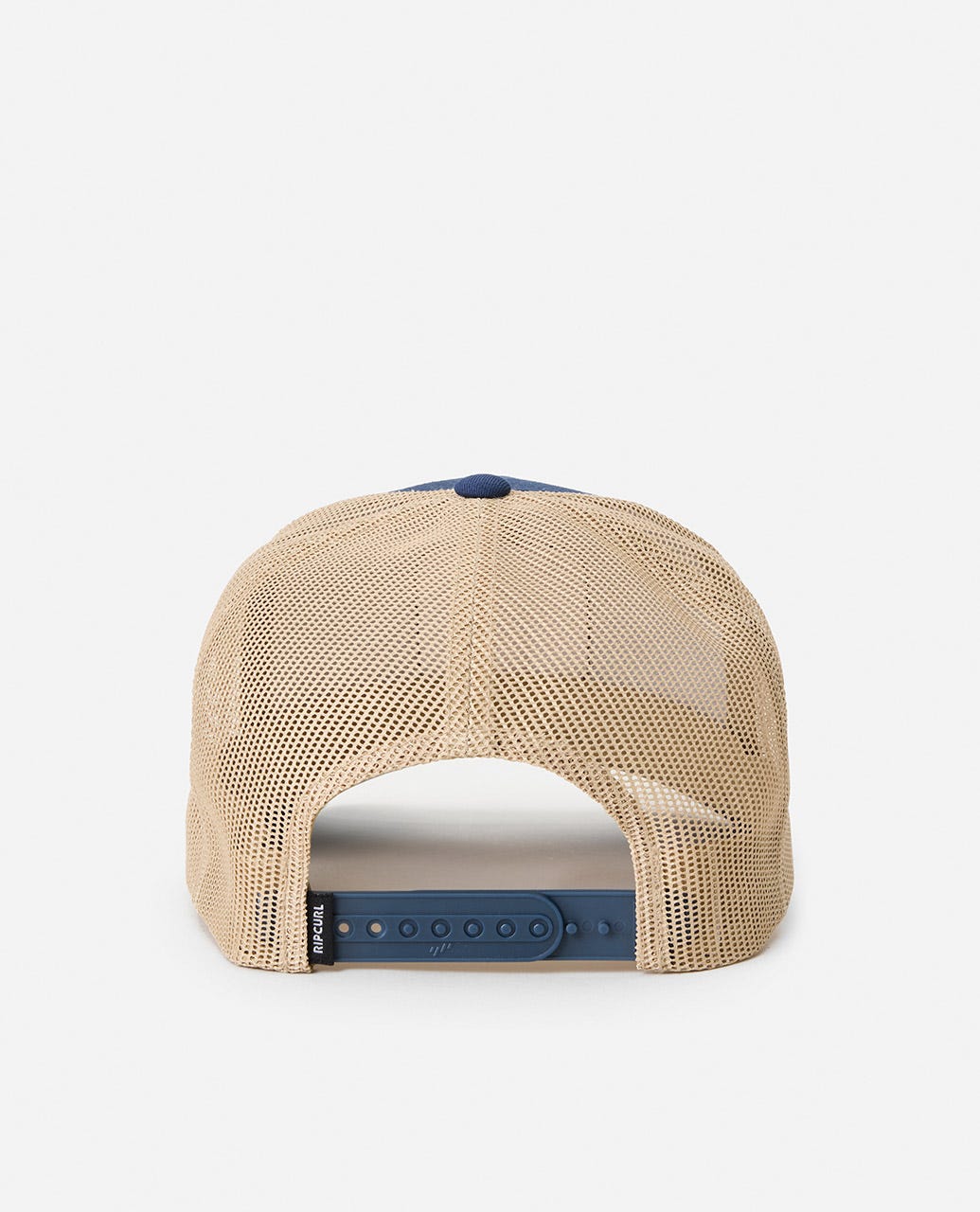 Custom Curve Trucker
