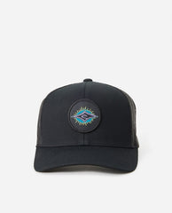 Custom Curve Trucker