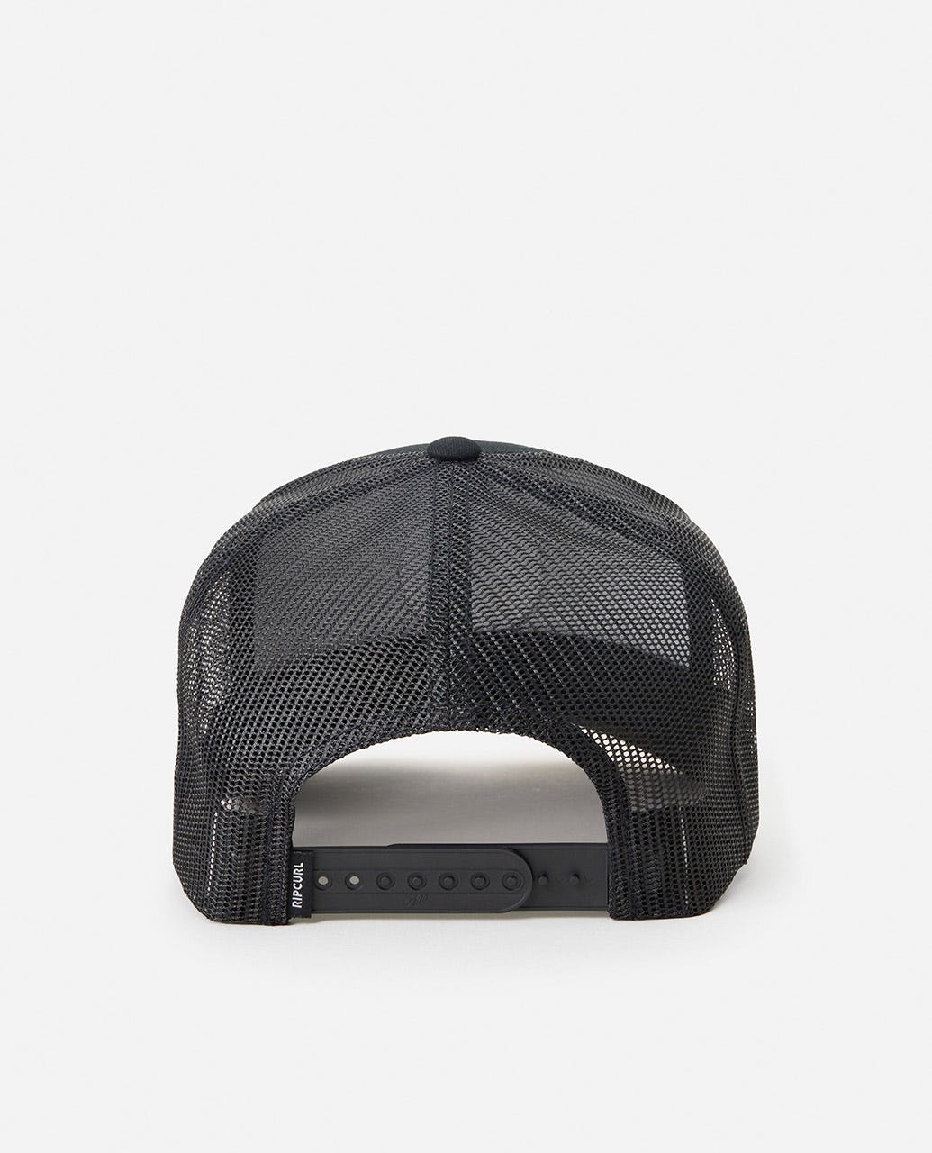 Custom Curve Trucker