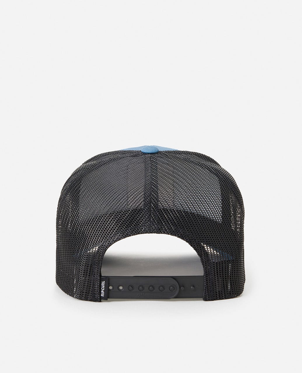 Custom Curve Trucker