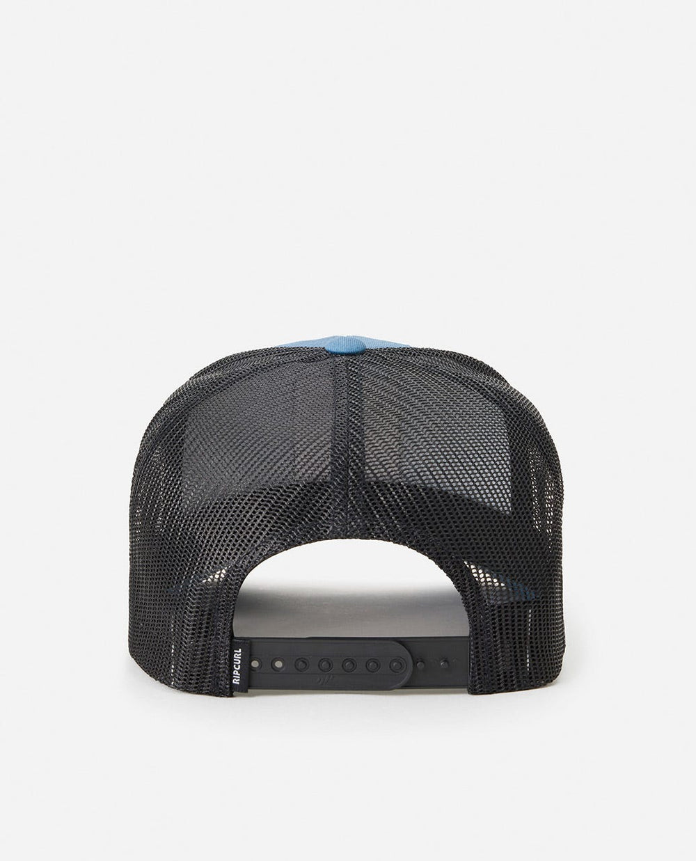 Custom Curve Trucker