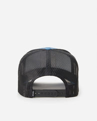 Custom Curve Trucker