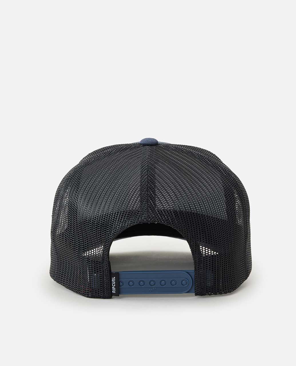 Custom Curve Trucker