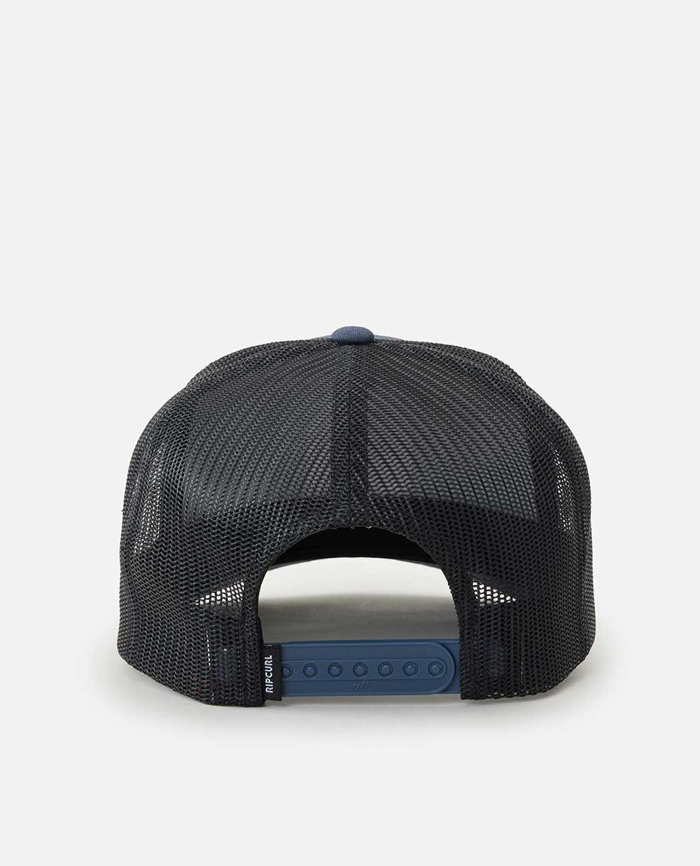 Custom Curve Trucker