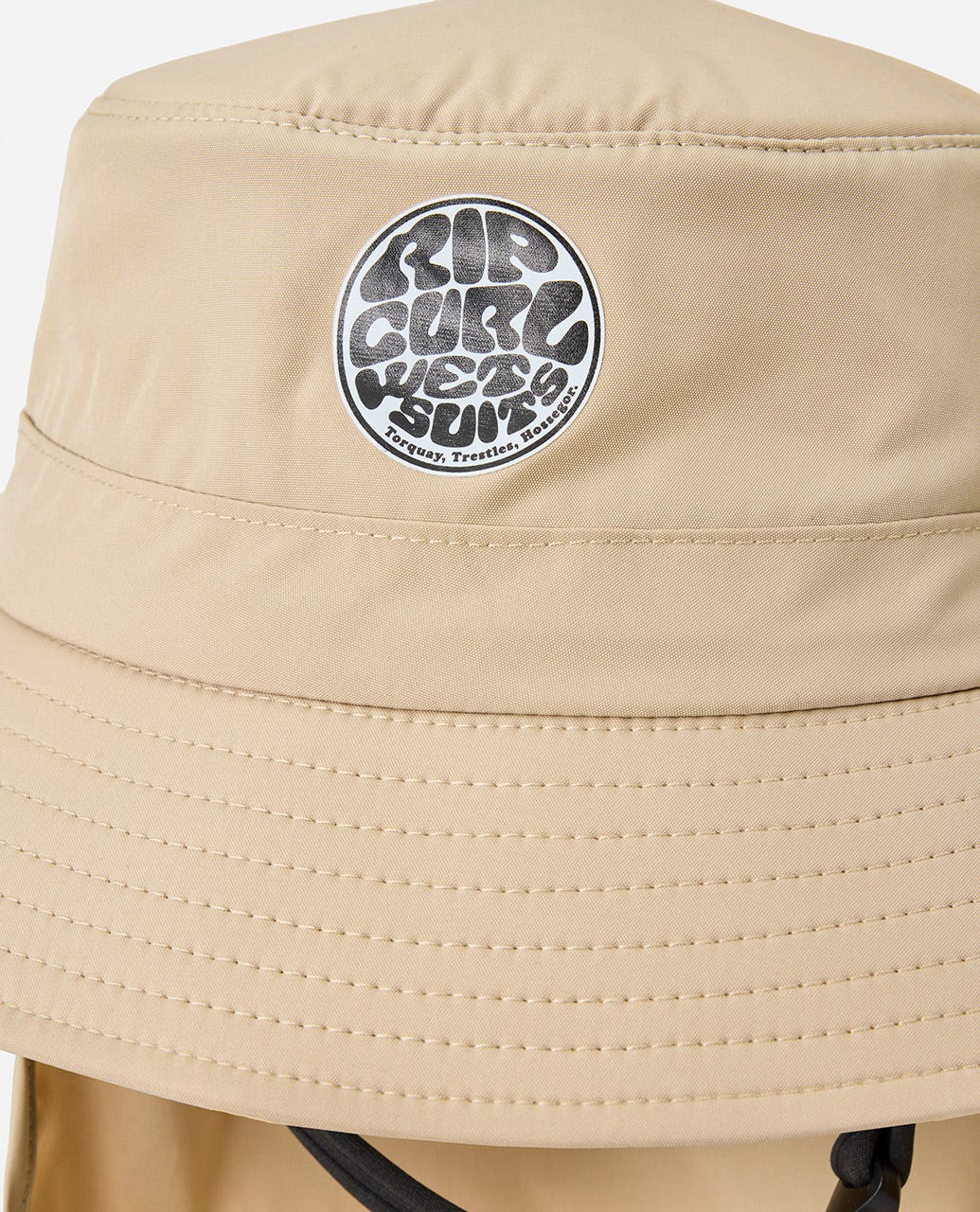 Surf Series Hat