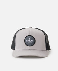 Routine Curve Trucker