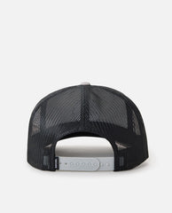 Routine Curve Trucker