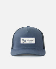 Desto Curve Trucker