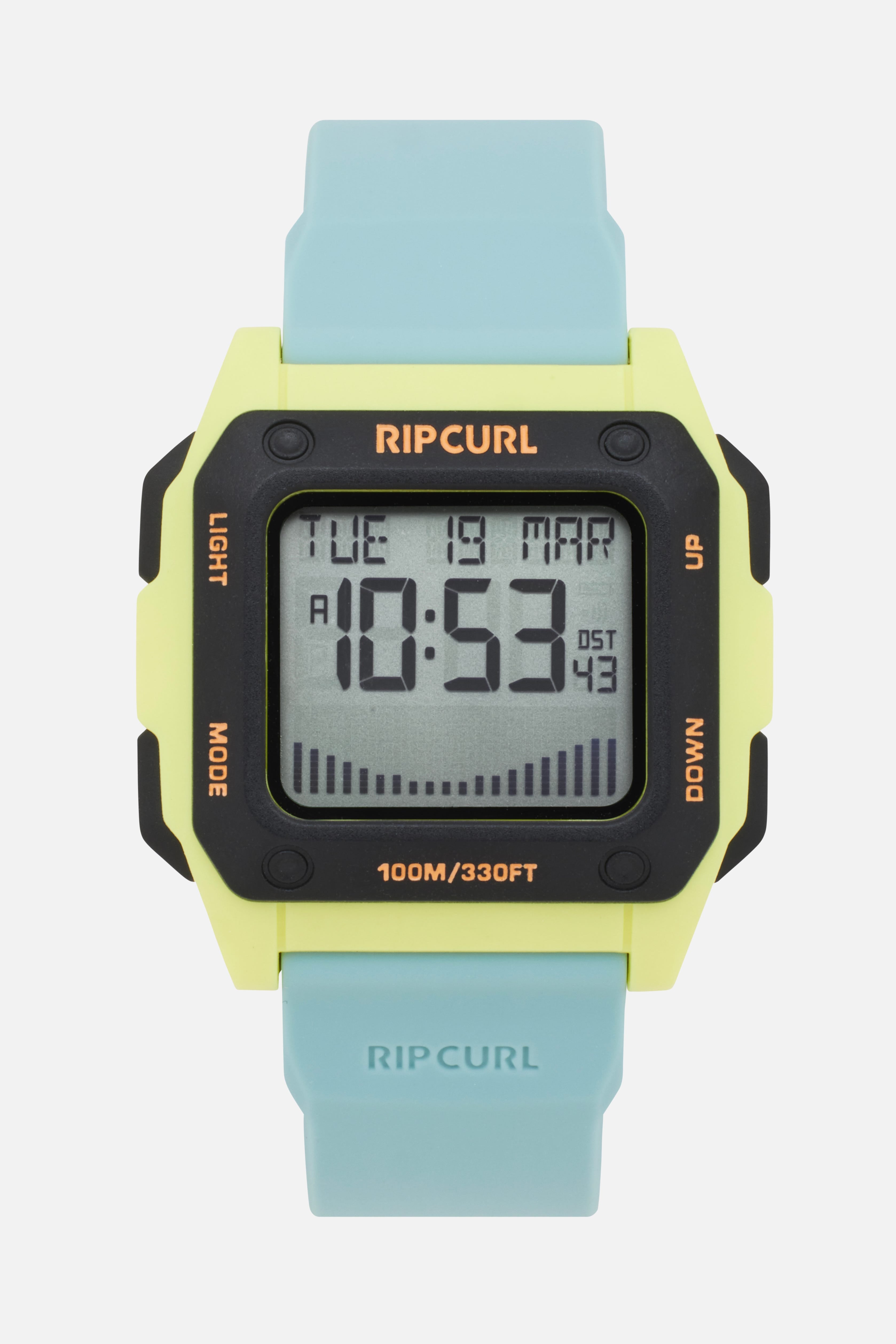 Odyssey Midsize Tide Watch