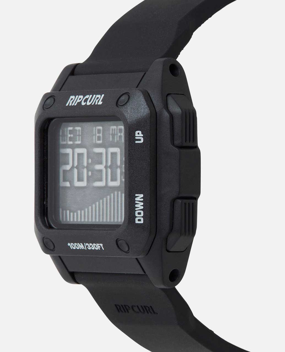 Odyssey Midsize Tide Watch