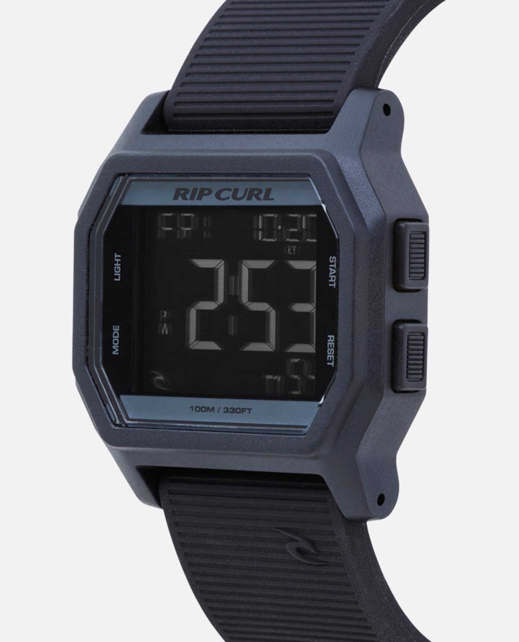 Atom Digital Watch | Vintage Style Watches for Men