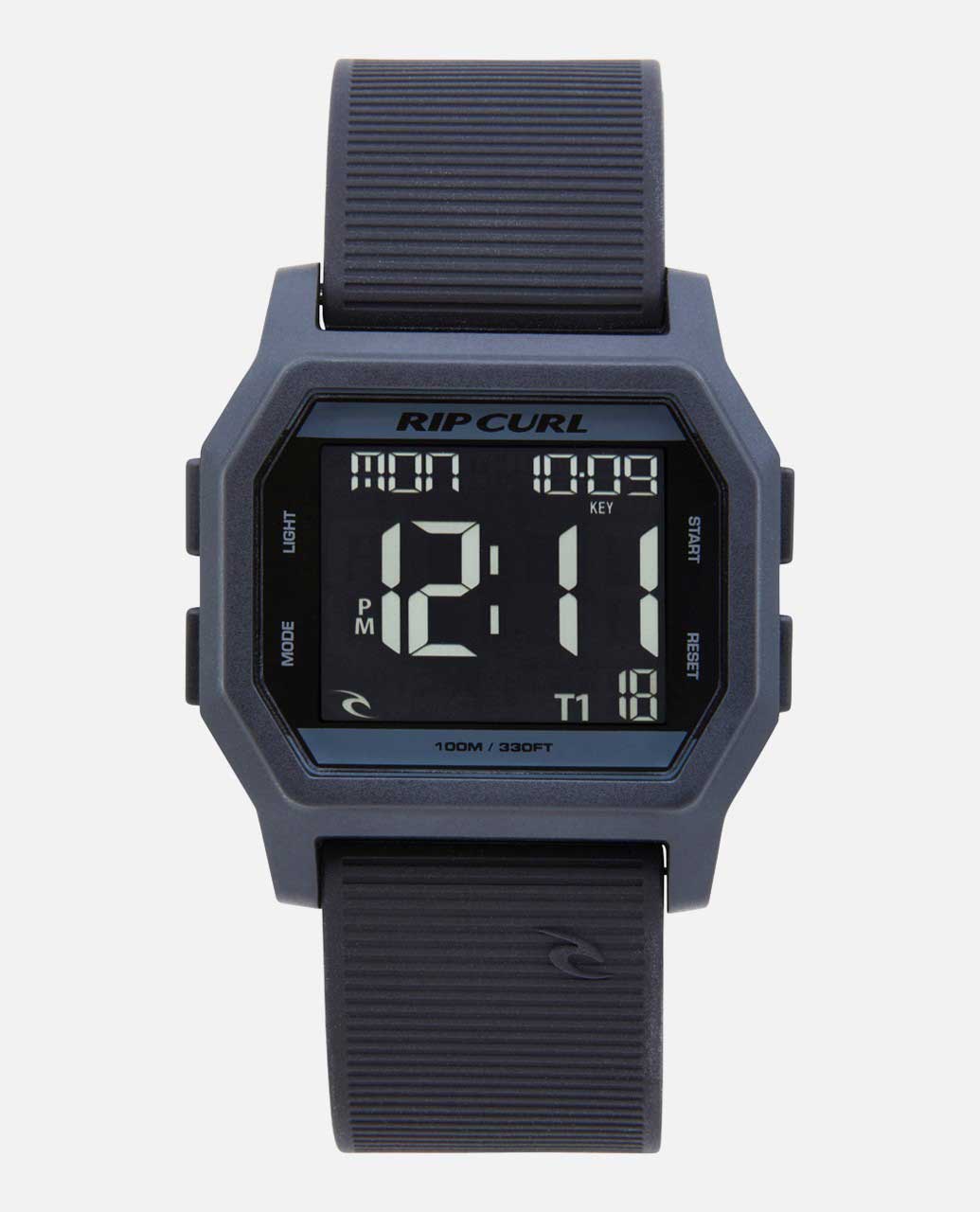 Atom Digital Watch | Vintage Style Watches for Men