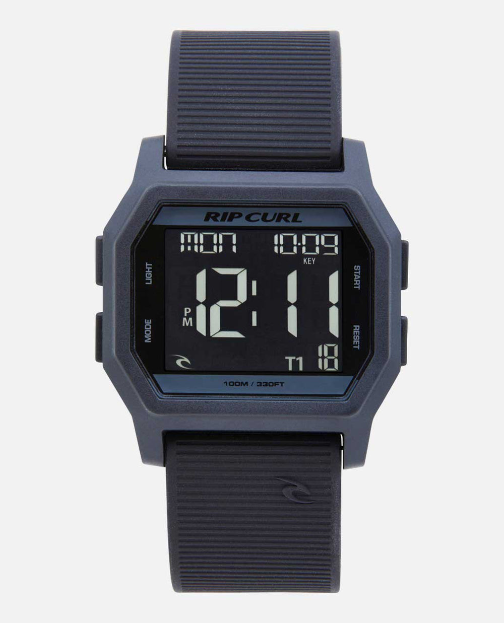 Atom Digital Watch | Vintage Style Watches for Men