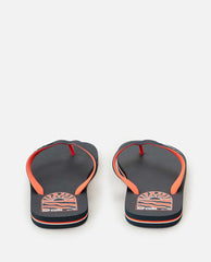 4th of July Open Toe Sandals