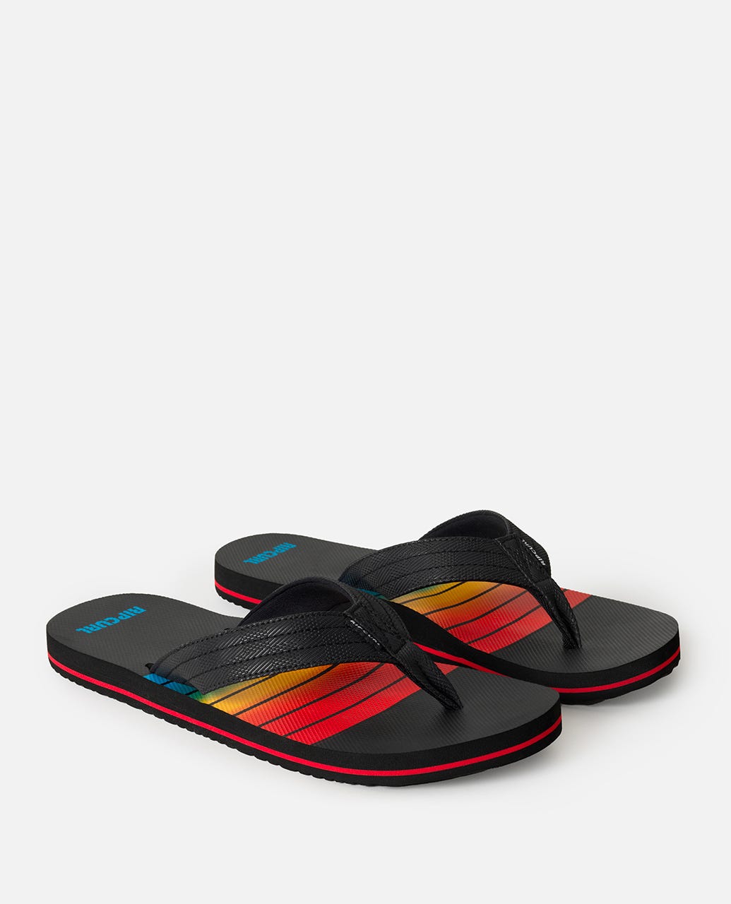 Ripper Bloom Sandal