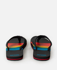 Ripper Bloom Sandal