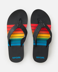 Ripper Bloom Sandal