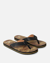 Ripper Bloom Sandal